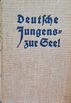 Deutsche Jungs zur See 1935-Unicat