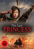 The Last Princess