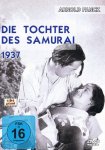 Die Tochter des Samurai
