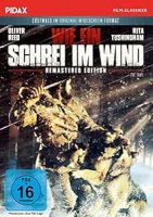 Wie ein Schrei im Wind