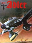 Der Adler - 1939-1944 (5 Volumes)