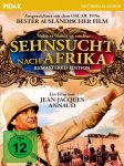 Sehnsucht nach Afrika Sehnsucht nach Afrika