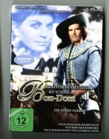Bois-Doré - Romantische Abenteuer auf Schloss (4 DVDs)