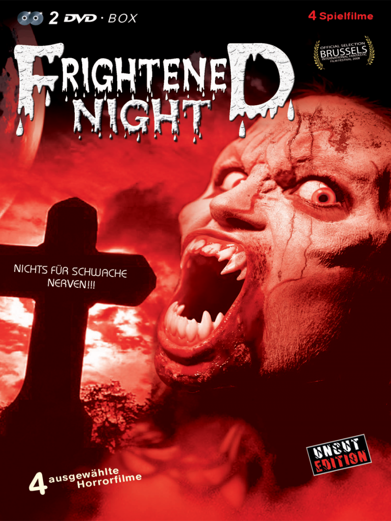 Frightened Night