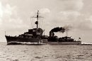 Kampf und Untergang der deutschen Zerstörer 1935-1945 - Teil 2