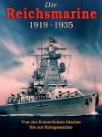 Die Reichsmarine 1919 - 1935
