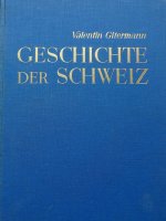 Geschichte der Schweiz