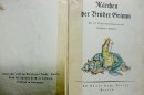 Märchen der Brüder Grimm 1937