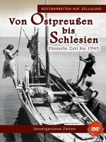 Von Ostpreußen bis Schlesien