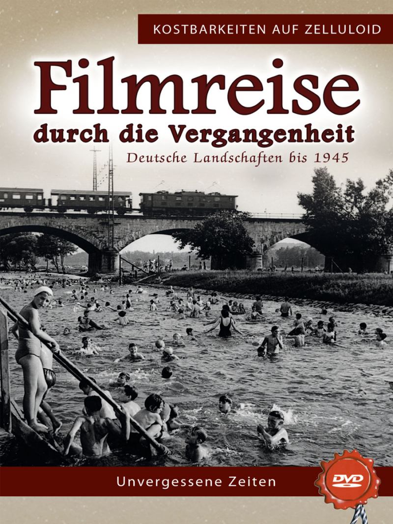 Filmreise durch die Vergangenheit