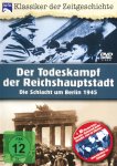 Der Todeskampf der Reichshauptstadt