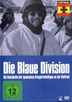 Die Blaue Division