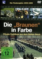 Die Braunen in Farbe