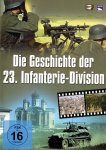 Die Geschichte der 23. Infanterie-Division