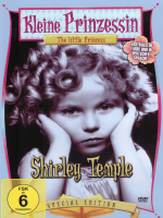 Die kleine Prinzessin - (Shirley Temple Special Edition)