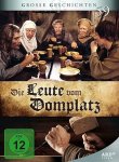 Die Leute vom Domplatz - Grosse Geschichten 59 [3 DVDs]