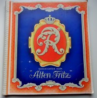 Geschichte vom Alten Fritz