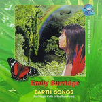 Earth Songs - Emily Burridge