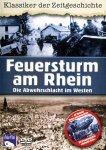 Feuersturm am Rhein