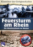 Feuersturm am Rhein