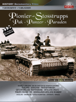 Pionier, Stosstrupps