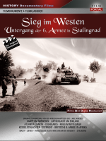 Sieg im Westen