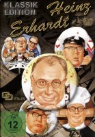 Heinz Erhardt - Klassik Edition [5 DVDs]