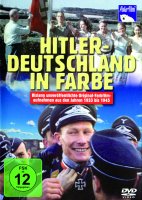 Hitler-Deutschland in Farbe
