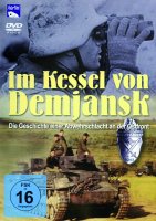 Im Kessel von Demjansk