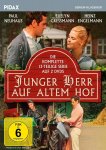 Junger Herr auf altem Hof / Die komplette 13-teilige Serie