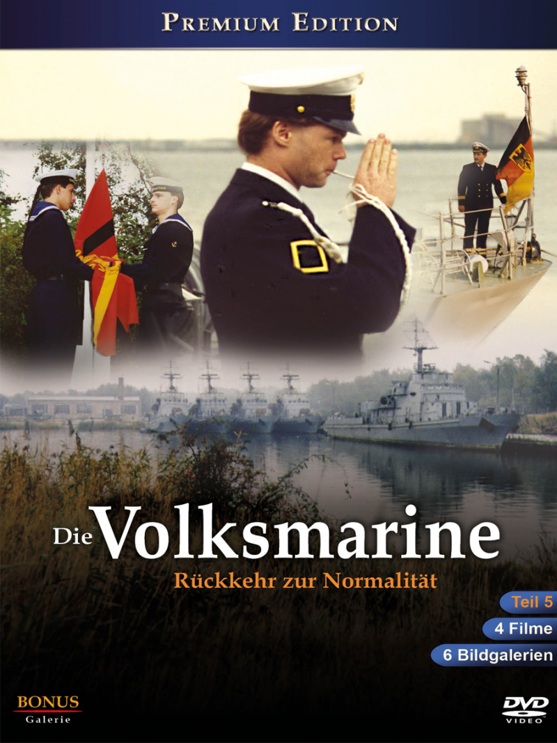 Die Volksmarine Teil 5
