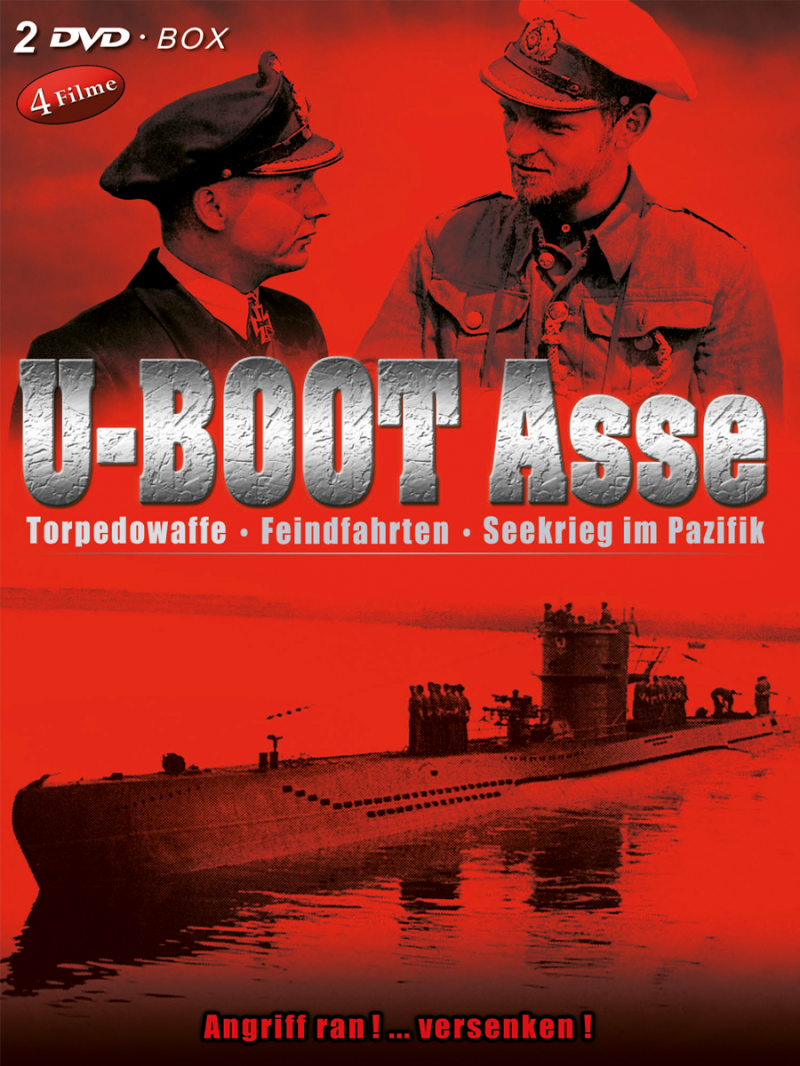 U-Boot Asse