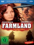 Farmland [1 DVD + 1 Blu-ray]