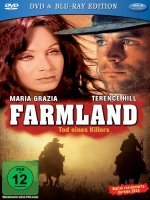 Farmland [1 DVD + 1 Blu-ray]