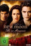New Moon - Biss zur Mittagsstunde
