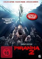 Piranha 2