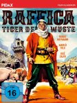 Raffica – Tiger der Wüste Raffica – Tiger der Wüste