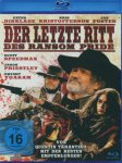 Der letzte Ritt des Ransom Pride
