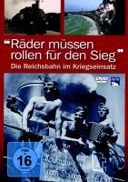 Räder müssen rollen für den Sieg