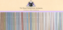 The Royal Philharmonic Orchestra | 37 CD