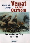 Verrat an der Ostfront