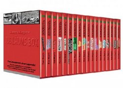 Russ Meyer Jubiläumsbox