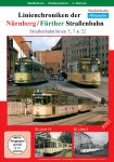 Linienchroniken der Nürnberg/Fürther Straßenbahnlinien 5,7 & 22