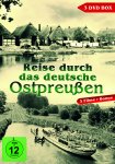 Reise durch das deutsche Ostpreußen [3DVD BOX]