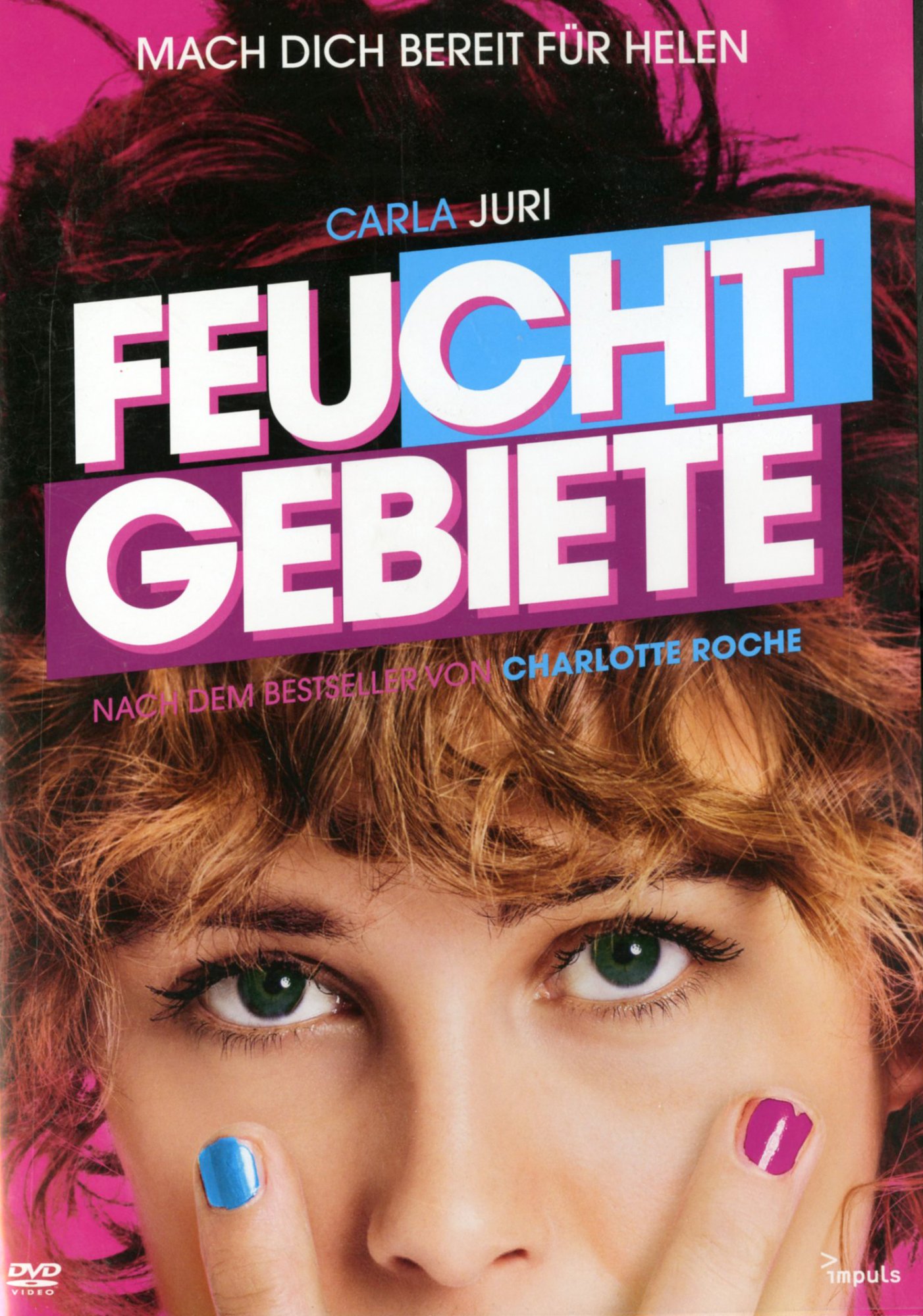 Feuchtgebiete - zum Schließen ins Bild klicken