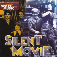 Silent Movie