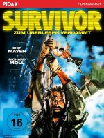 Survivor-Zum überleben Verdammt