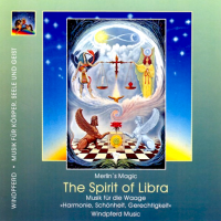 The Spirit of Libra