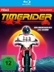 Timerider – Das Abenteuer des Lyle Swann [Blu-ray]