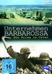 Unternehmen Barbarossa